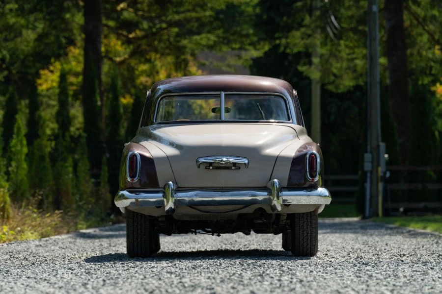 1950 Studebaker Commander - Image 5 of 31