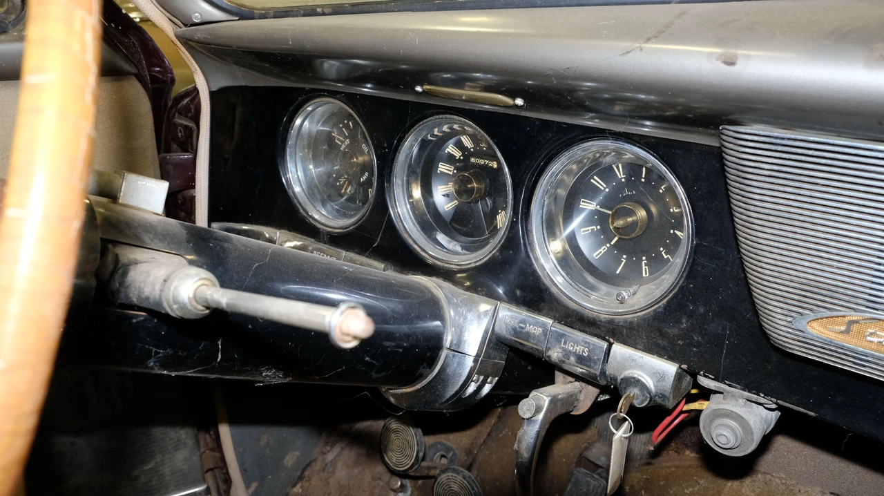 1950 Studebaker Commander - Image 4 of 13