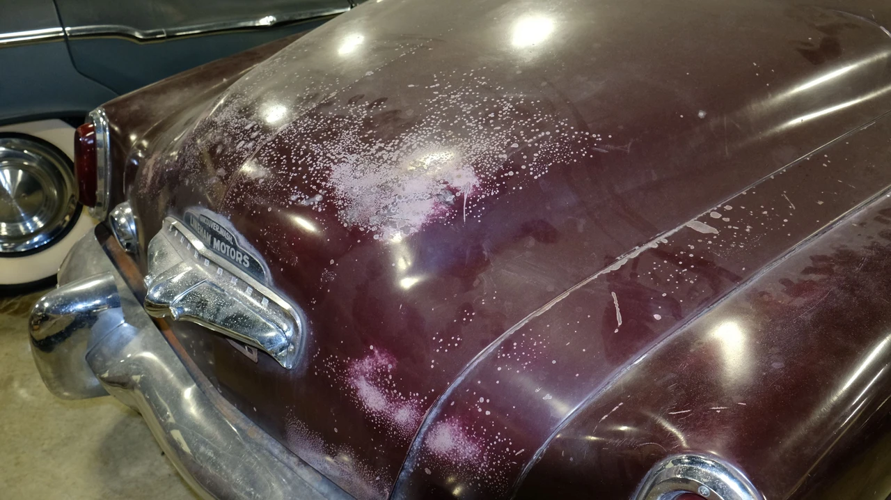 1950 Studebaker Commander - Image 9 of 13