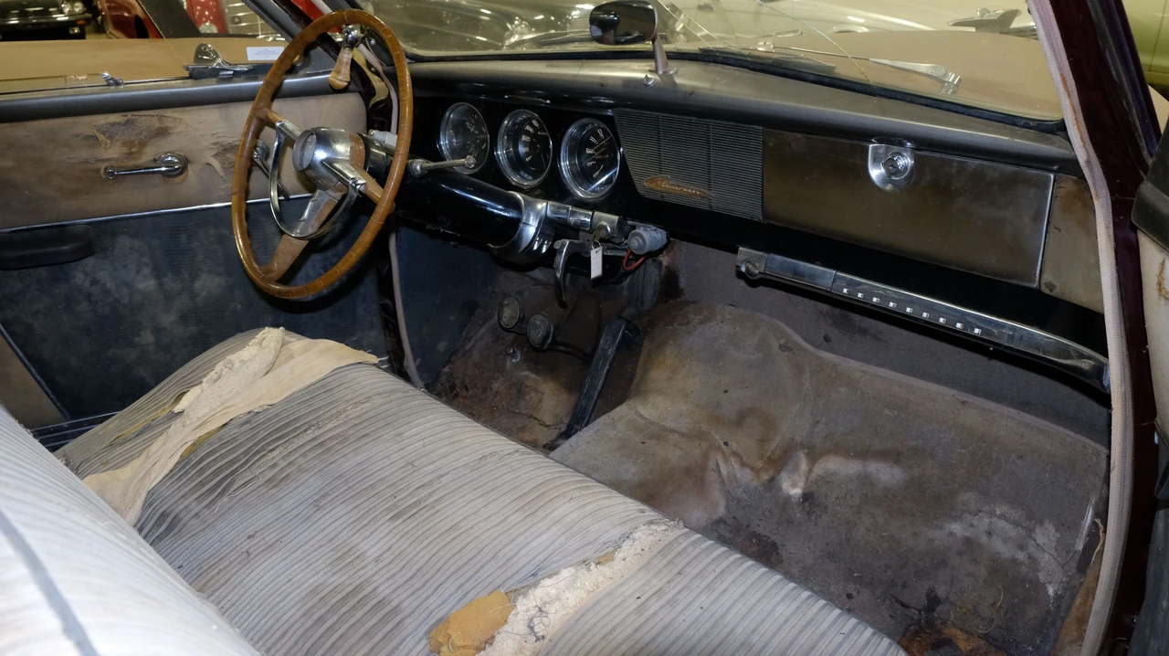 1950 Studebaker Commander - Image 13 of 13