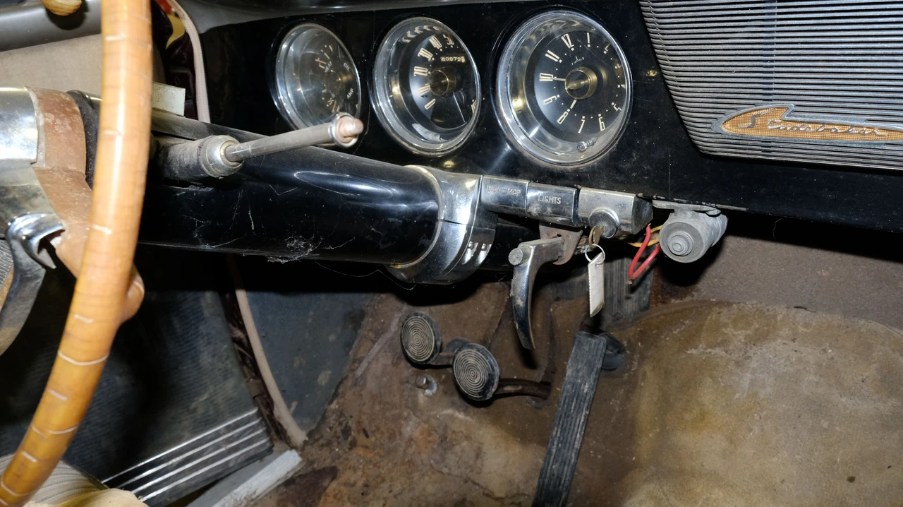 1950 Studebaker Commander - Image 2 of 13