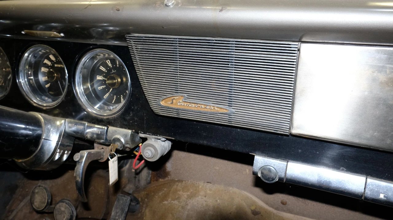 1950 Studebaker Commander - Image 3 of 13