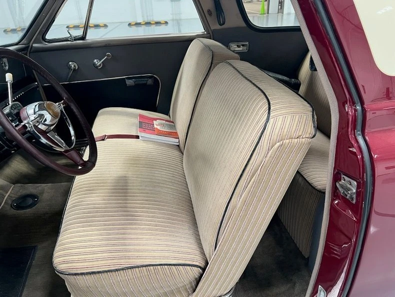 1950 Studebaker Commander - Image 4 of 6