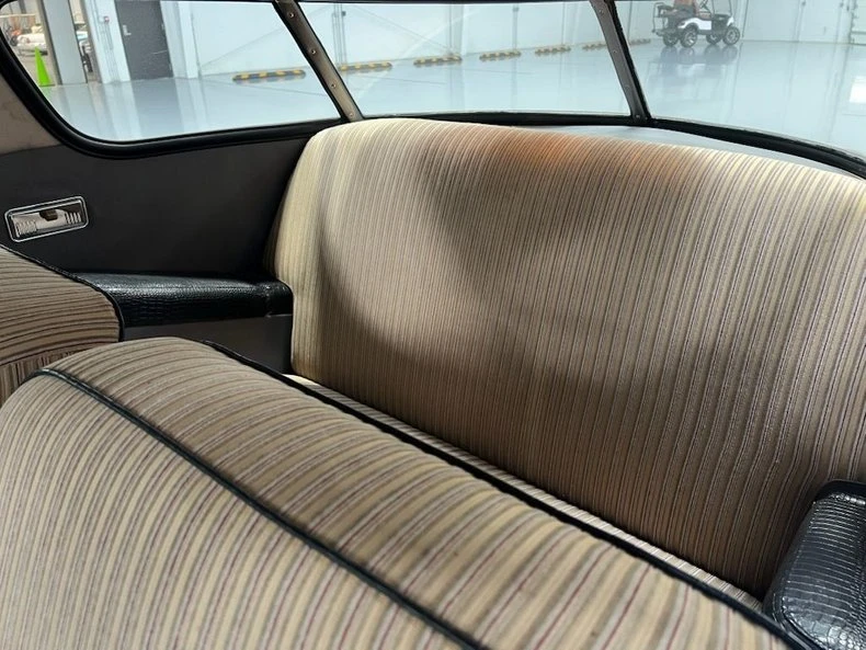 1950 Studebaker Commander - Image 6 of 6