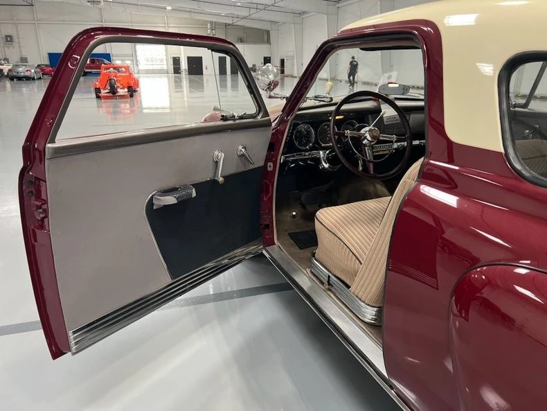 1950 Studebaker Commander - Image 3 of 6