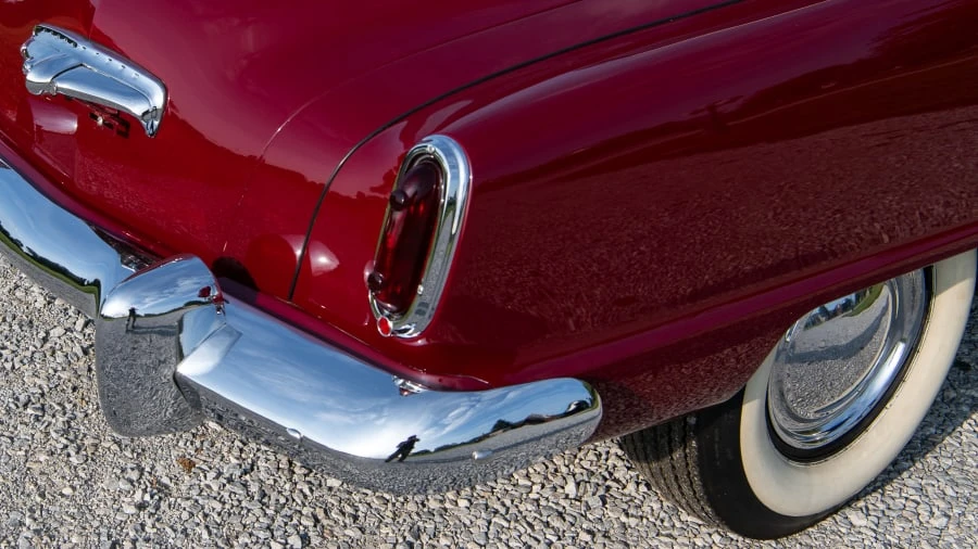 1950 Studebaker Commander - Image 6 of 30