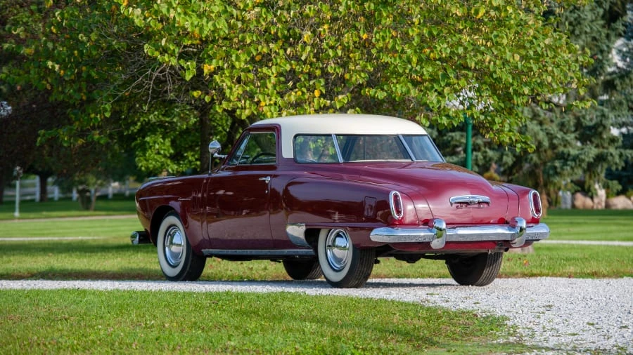 1950 Studebaker Commander - Image 15 of 30