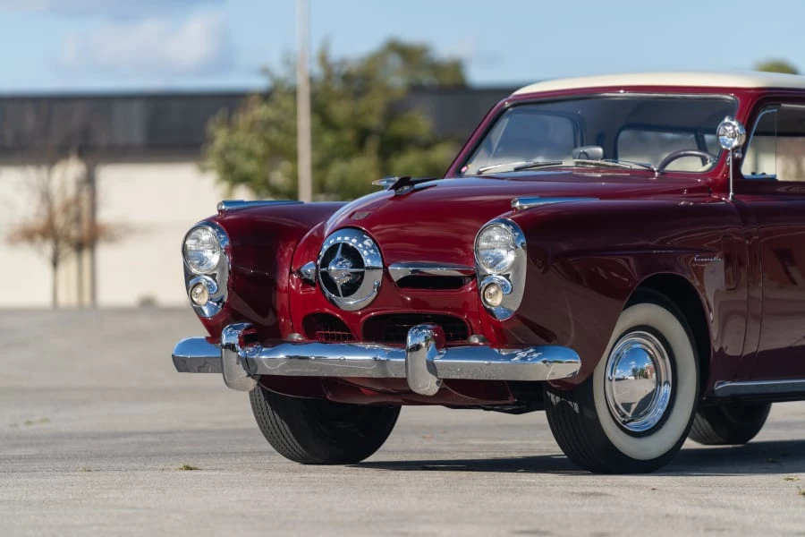 1950 Studebaker Commander - Image 12 of 23