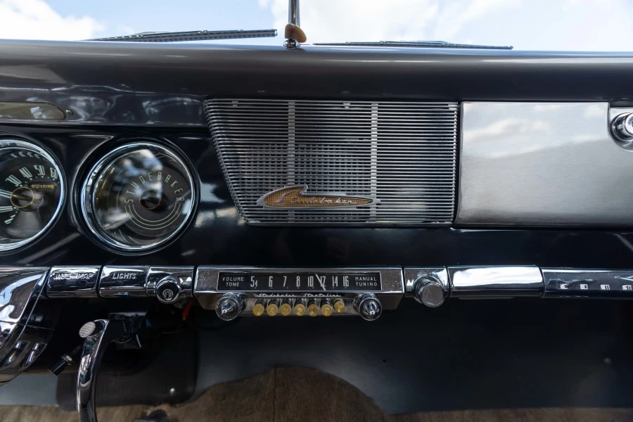 1950 Studebaker Commander - Image 15 of 23