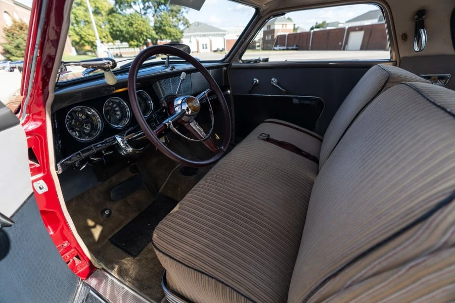 1950 Studebaker Commander - Image 18 of 23