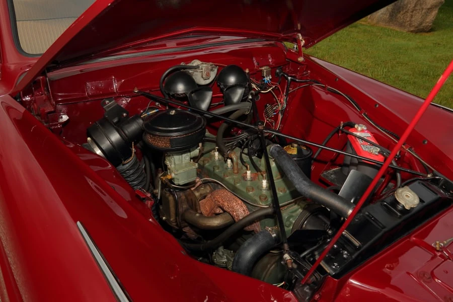 1950 Studebaker Commander - Image 28 of 30