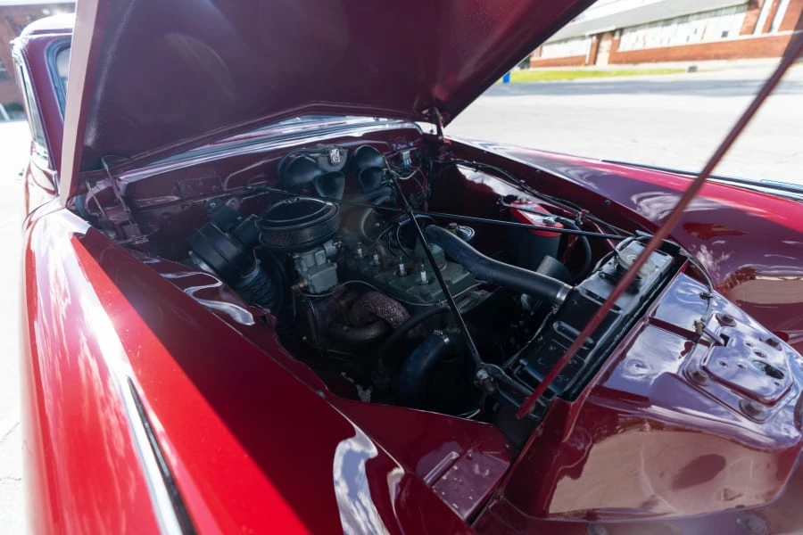 1950 Studebaker Commander - Image 22 of 23