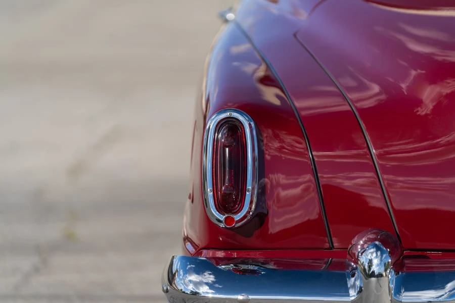 1950 Studebaker Commander - Image 6 of 23