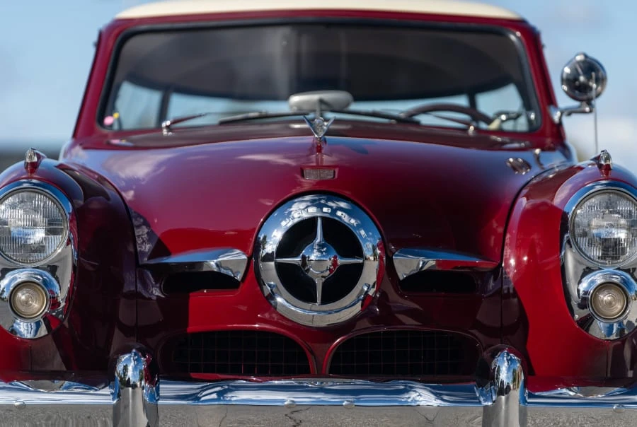 1950 Studebaker Commander - Image 11 of 23