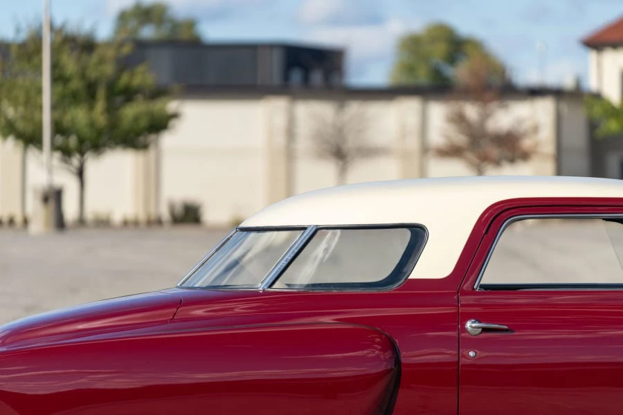 1950 Studebaker Commander - Image 13 of 23