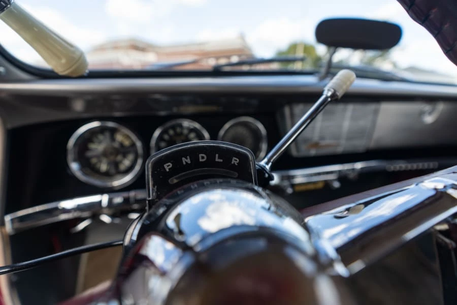 1950 Studebaker Commander - Image 20 of 23
