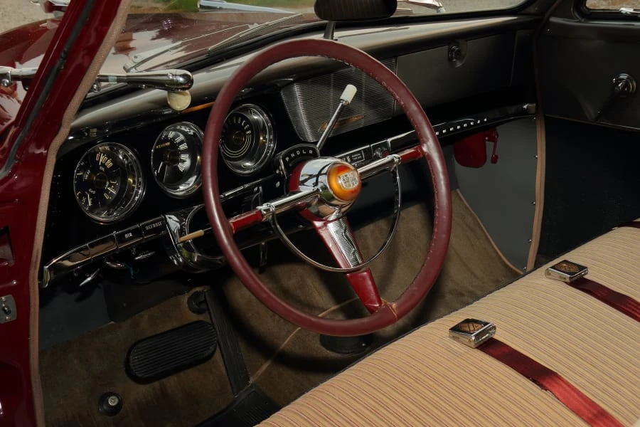 1950 Studebaker Commander - Image 23 of 30
