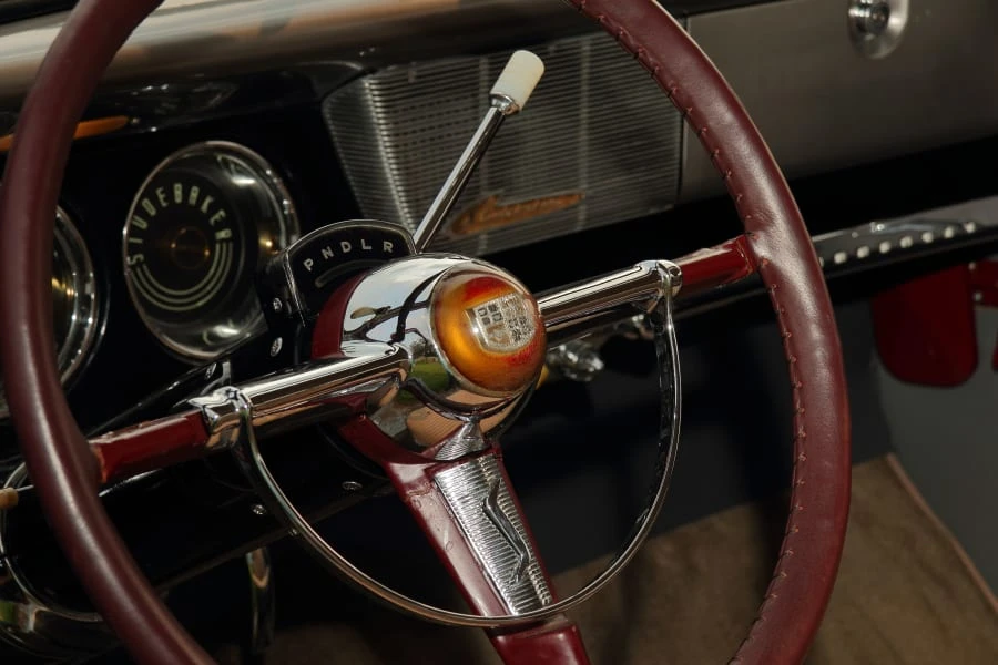 1950 Studebaker Commander - Image 26 of 30