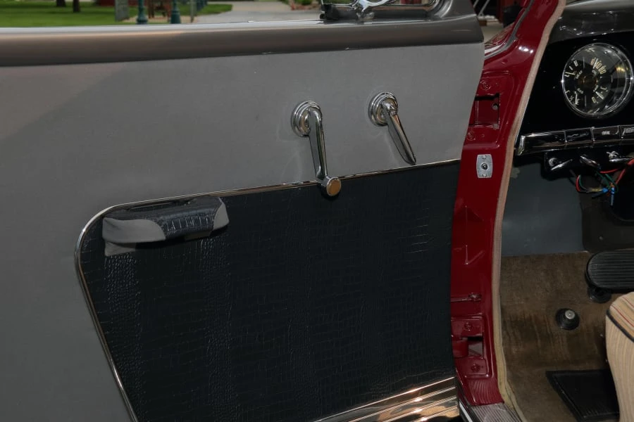 1950 Studebaker Commander - Image 22 of 30