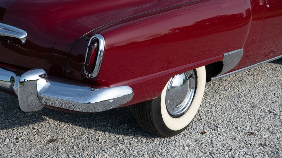1950 Studebaker Commander - Image 10 of 30