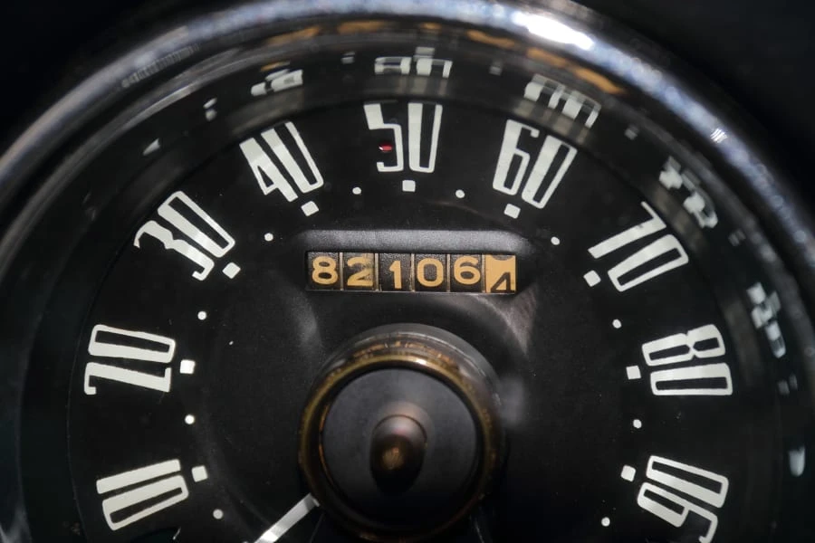 1950 Studebaker Commander - Image 20 of 30