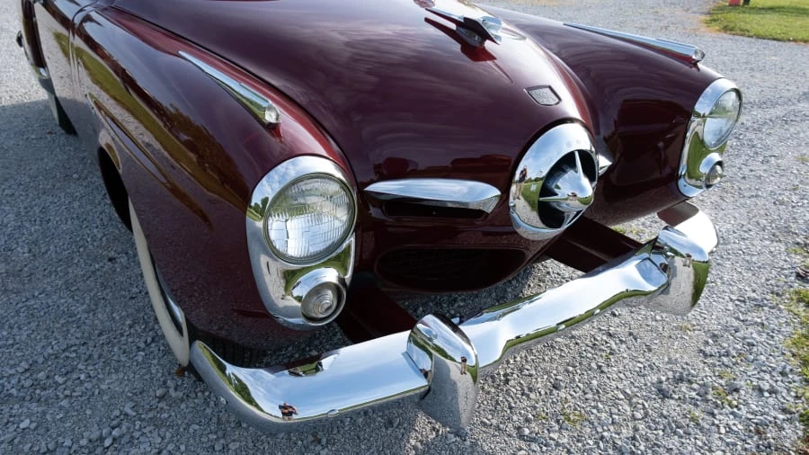 1950 Studebaker Commander - Image 7 of 30