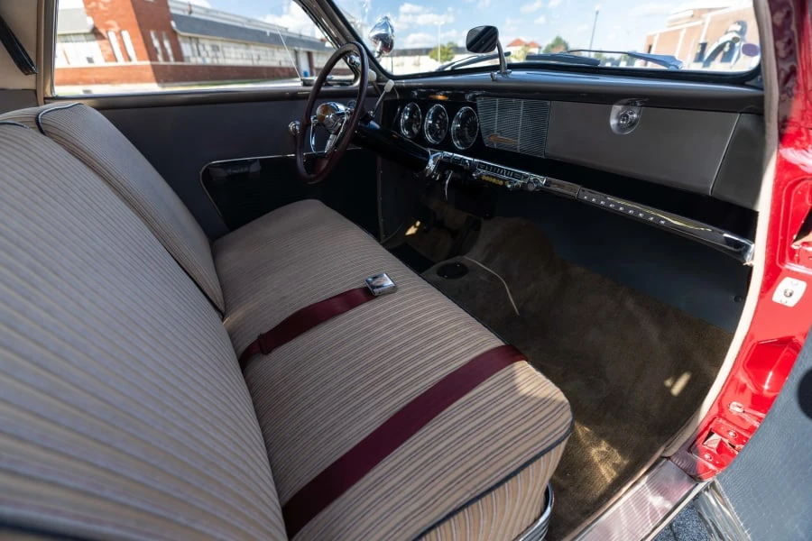 1950 Studebaker Commander - Image 16 of 23