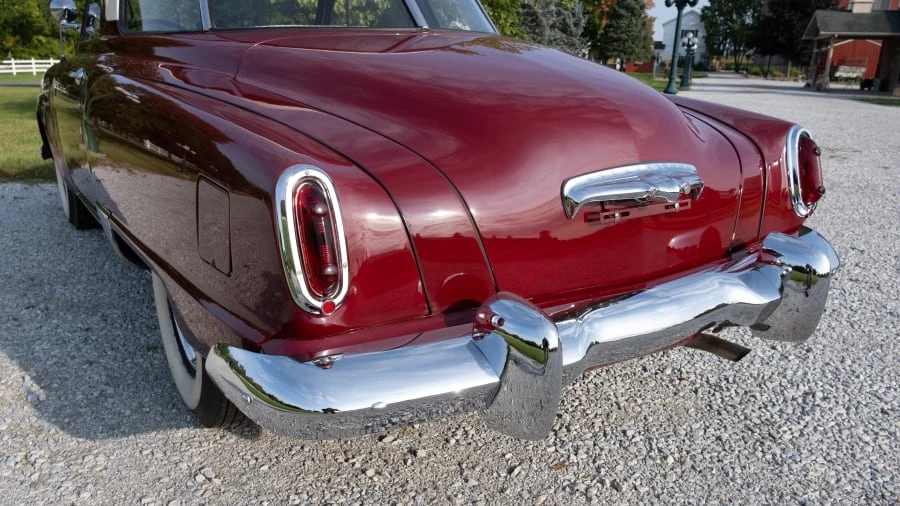 1950 Studebaker Commander - Image 9 of 30