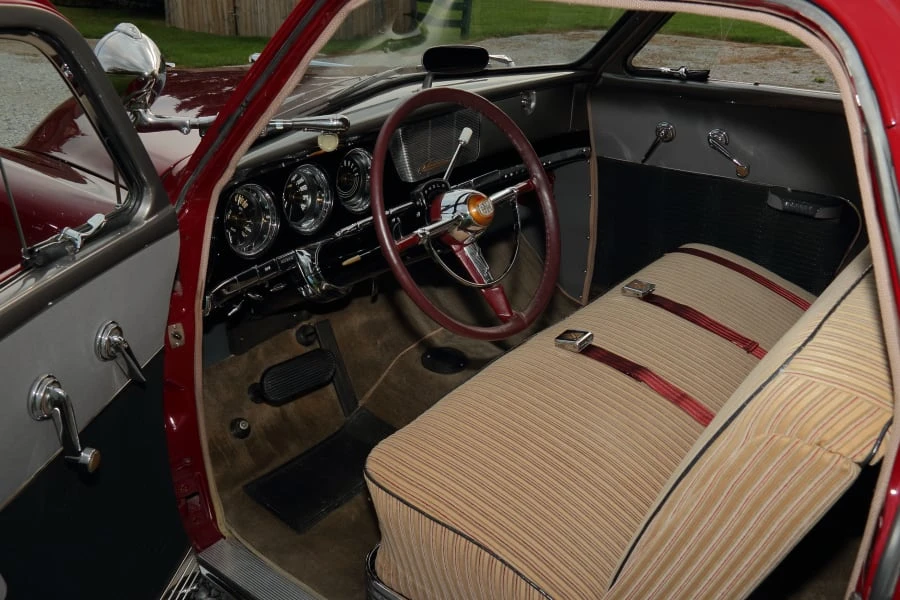 1950 Studebaker Commander - Image 18 of 30