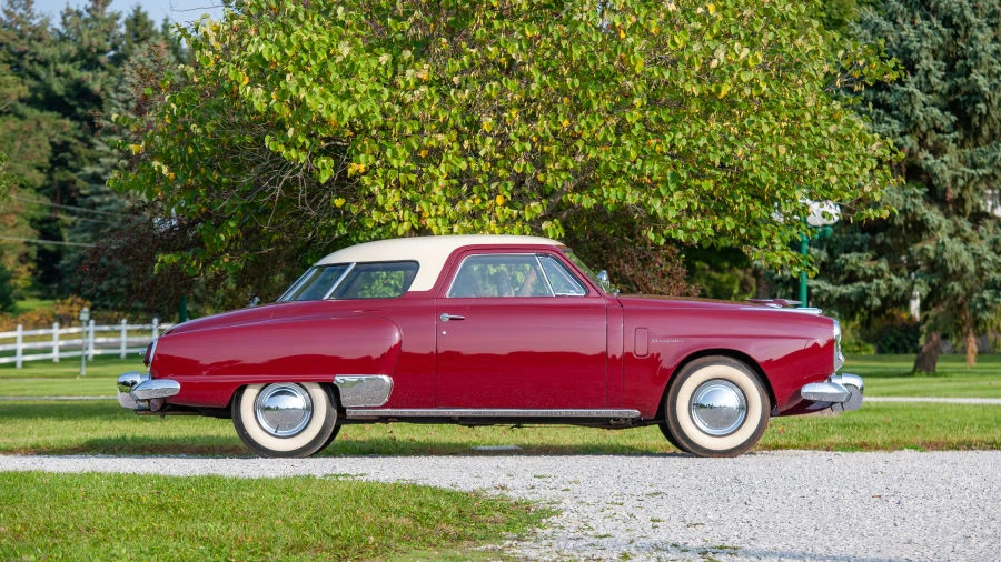 1950 Studebaker Commander - Image 16 of 30