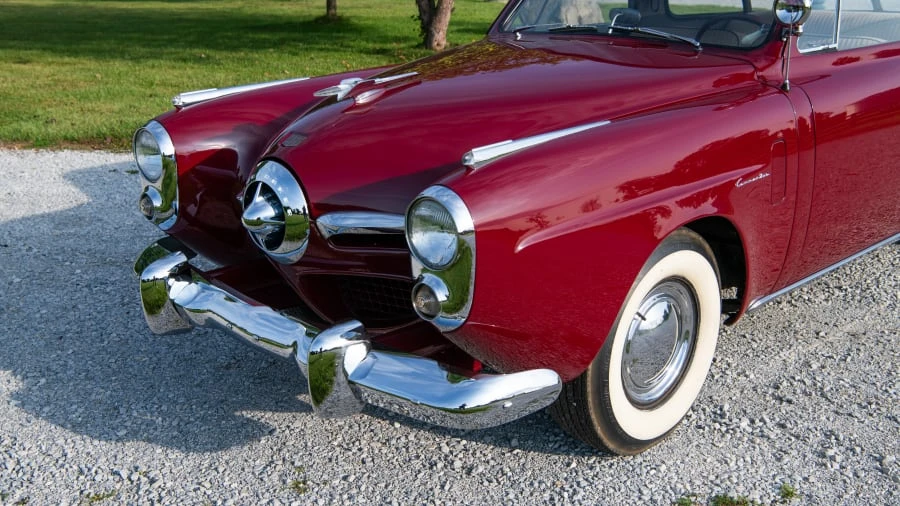 1950 Studebaker Commander - Image 14 of 30