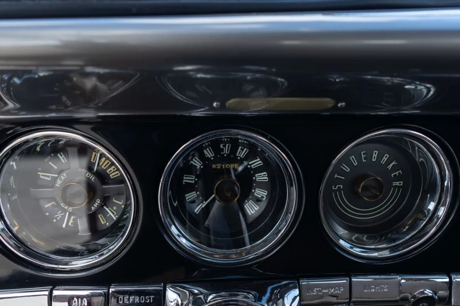 1950 Studebaker Commander - Image 19 of 23