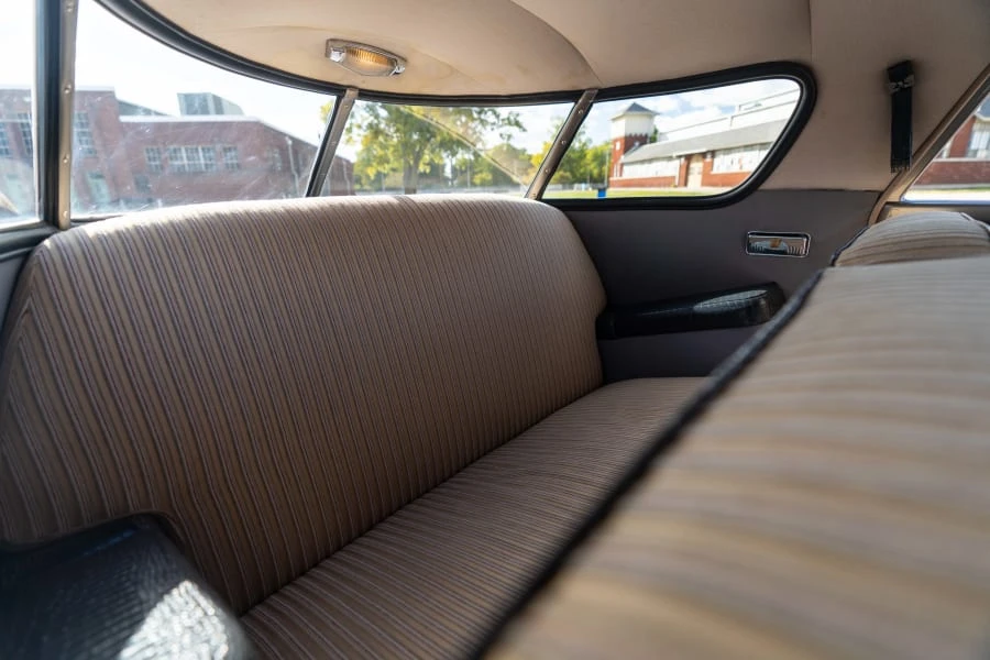 1950 Studebaker Commander - Image 17 of 23