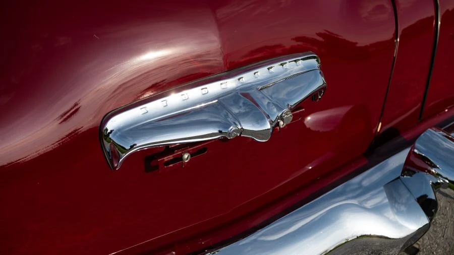 1950 Studebaker Commander - Image 5 of 30