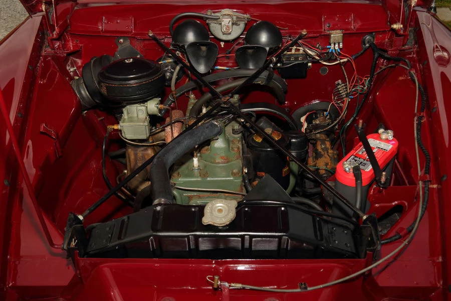 1950 Studebaker Commander - Image 30 of 30