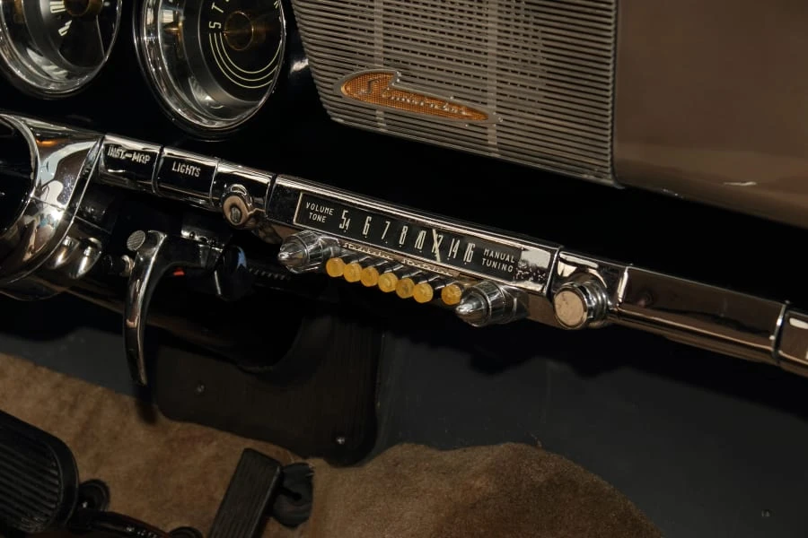 1950 Studebaker Commander - Image 24 of 30