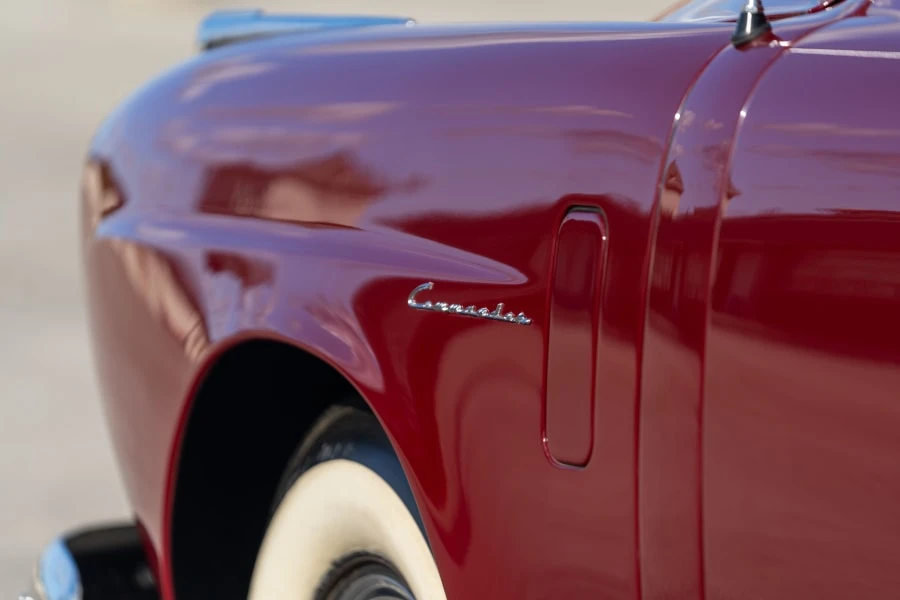 1950 Studebaker Commander - Image 7 of 23