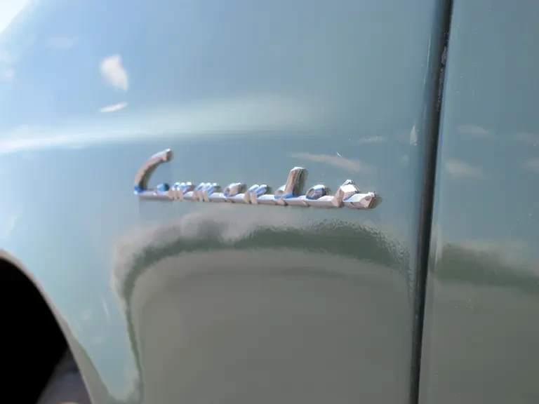 1950 Studebaker Commander - Image 6 of 14