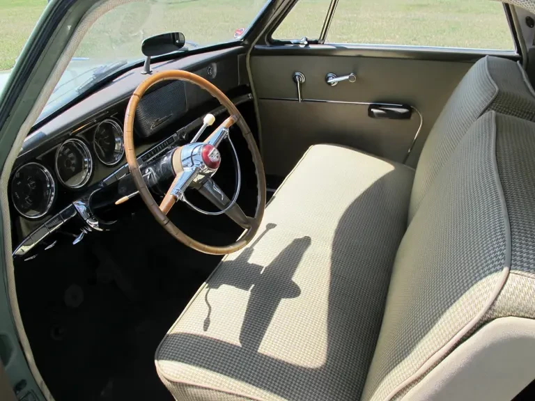 1950 Studebaker Commander - Image 4 of 14