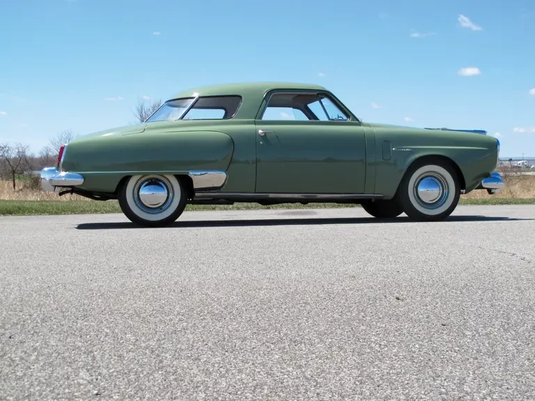 1950 Studebaker Commander - Image 14 of 14