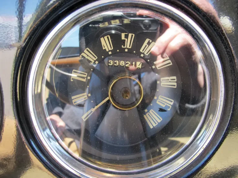 1950 Studebaker Commander - Image 10 of 14