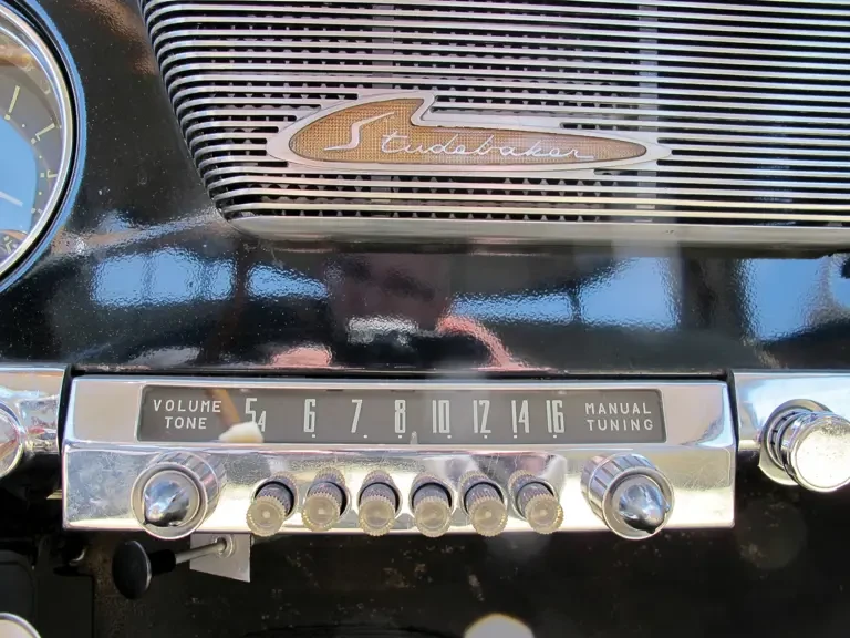 1950 Studebaker Commander - Image 9 of 14