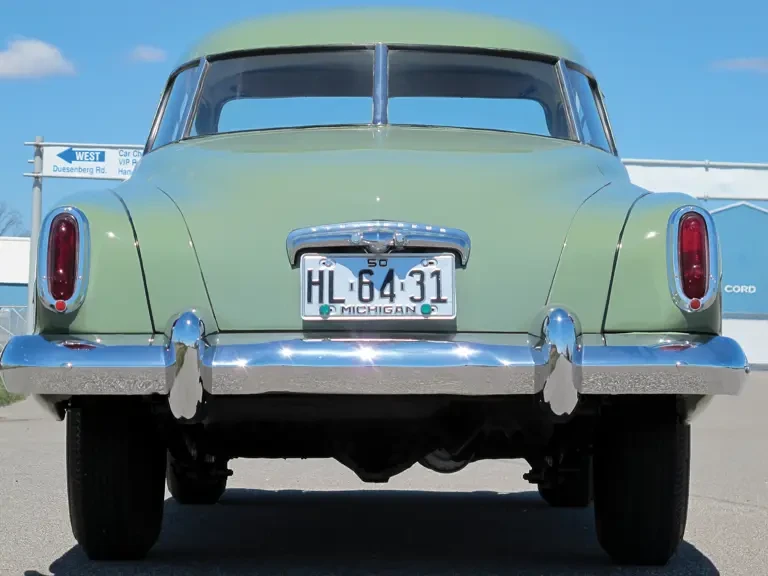 1950 Studebaker Commander - Image 7 of 14