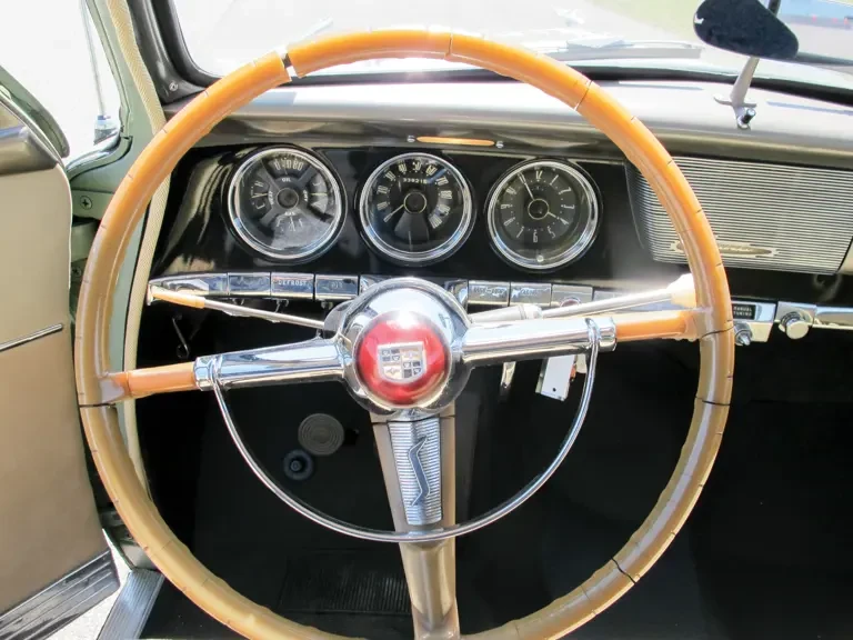 1950 Studebaker Commander - Image 8 of 14