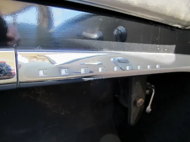 1950 Studebaker Commander - Image 12 of 14
