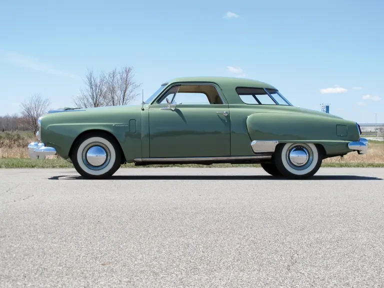 1950 Studebaker Commander - Image 5 of 14