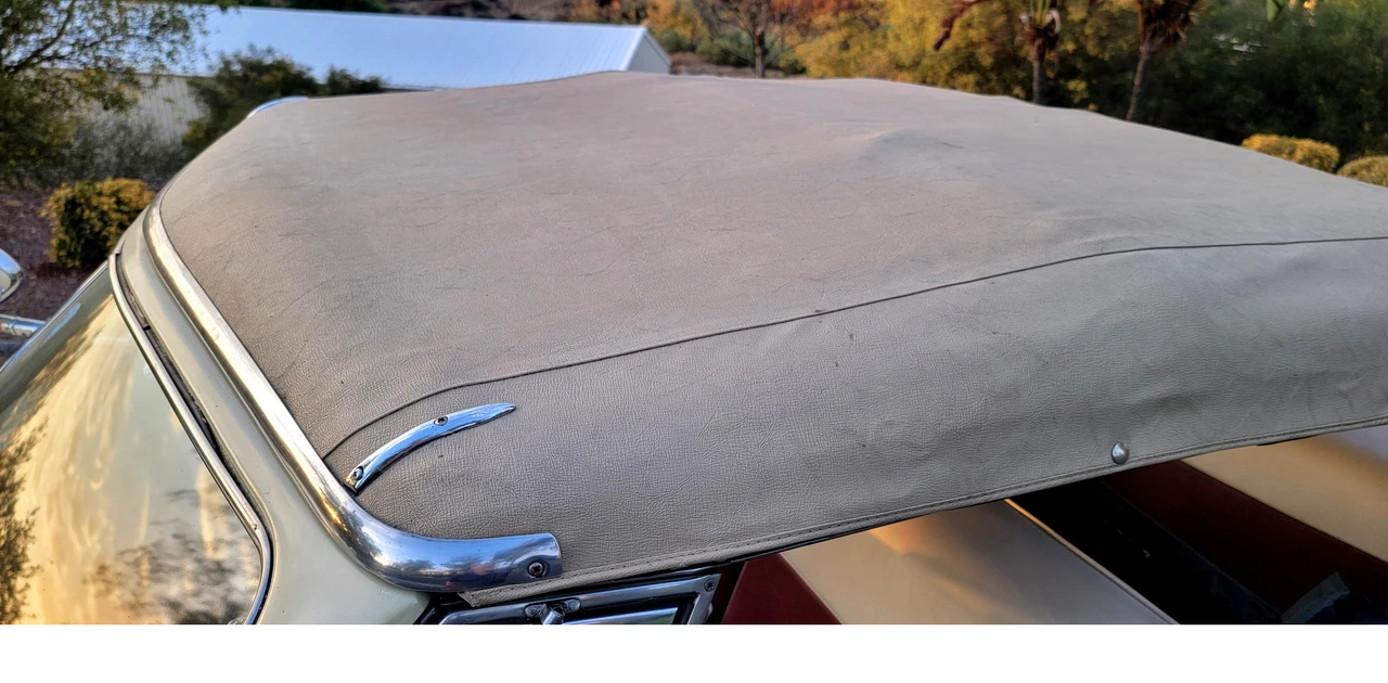 1950 Studebaker Commander - Image 20 of 31