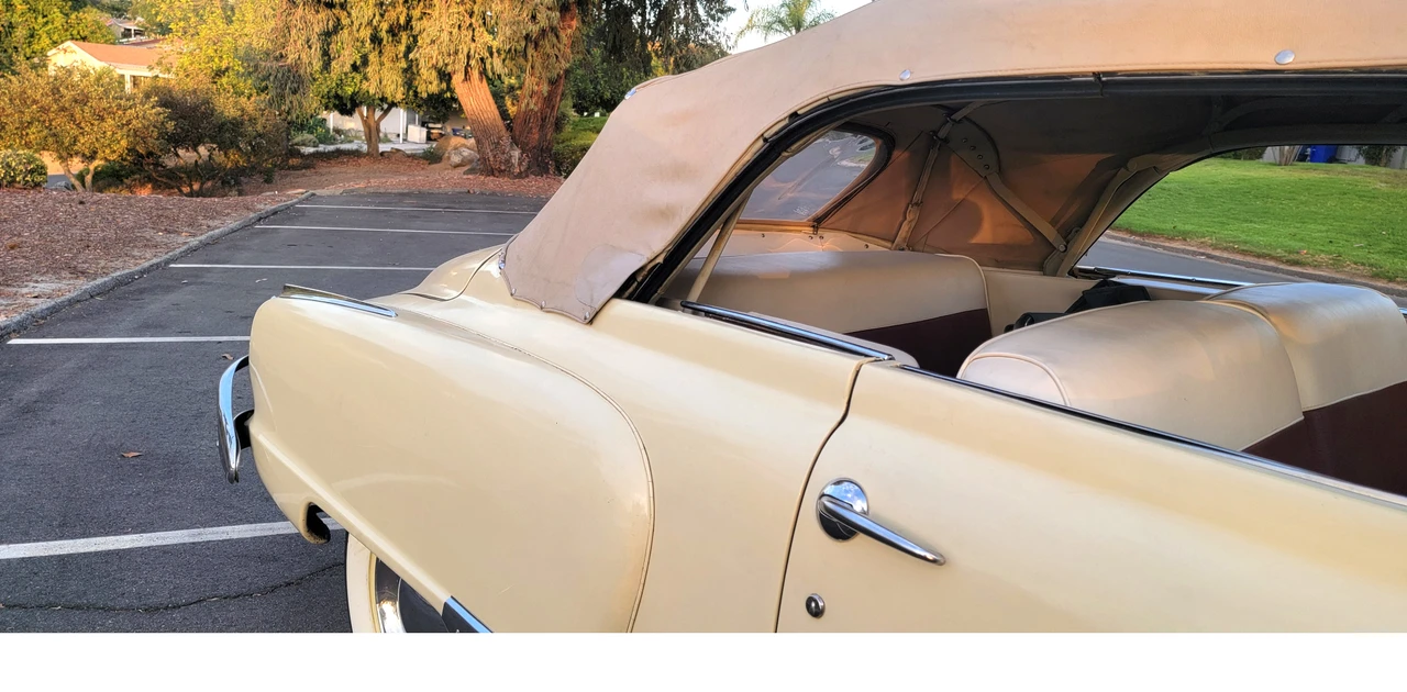 1950 Studebaker Commander - Image 23 of 31