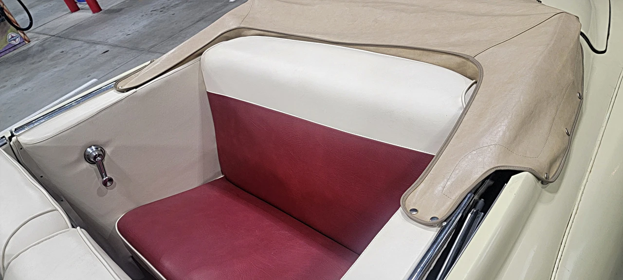 1950 Studebaker Commander - Image 6 of 31