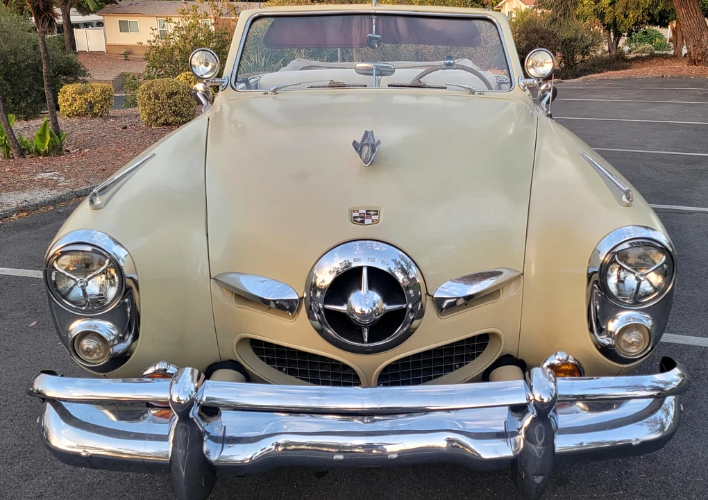 1950 Studebaker Commander - Image 26 of 31